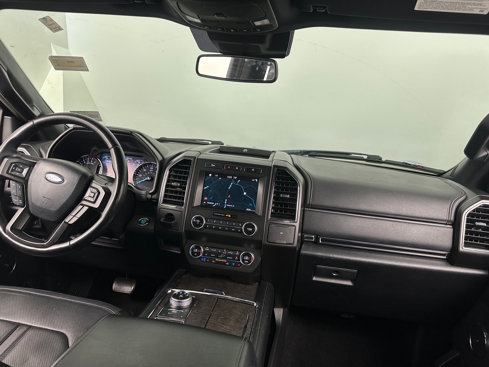 Thumbnail: 2019 Ford Expedition - 2