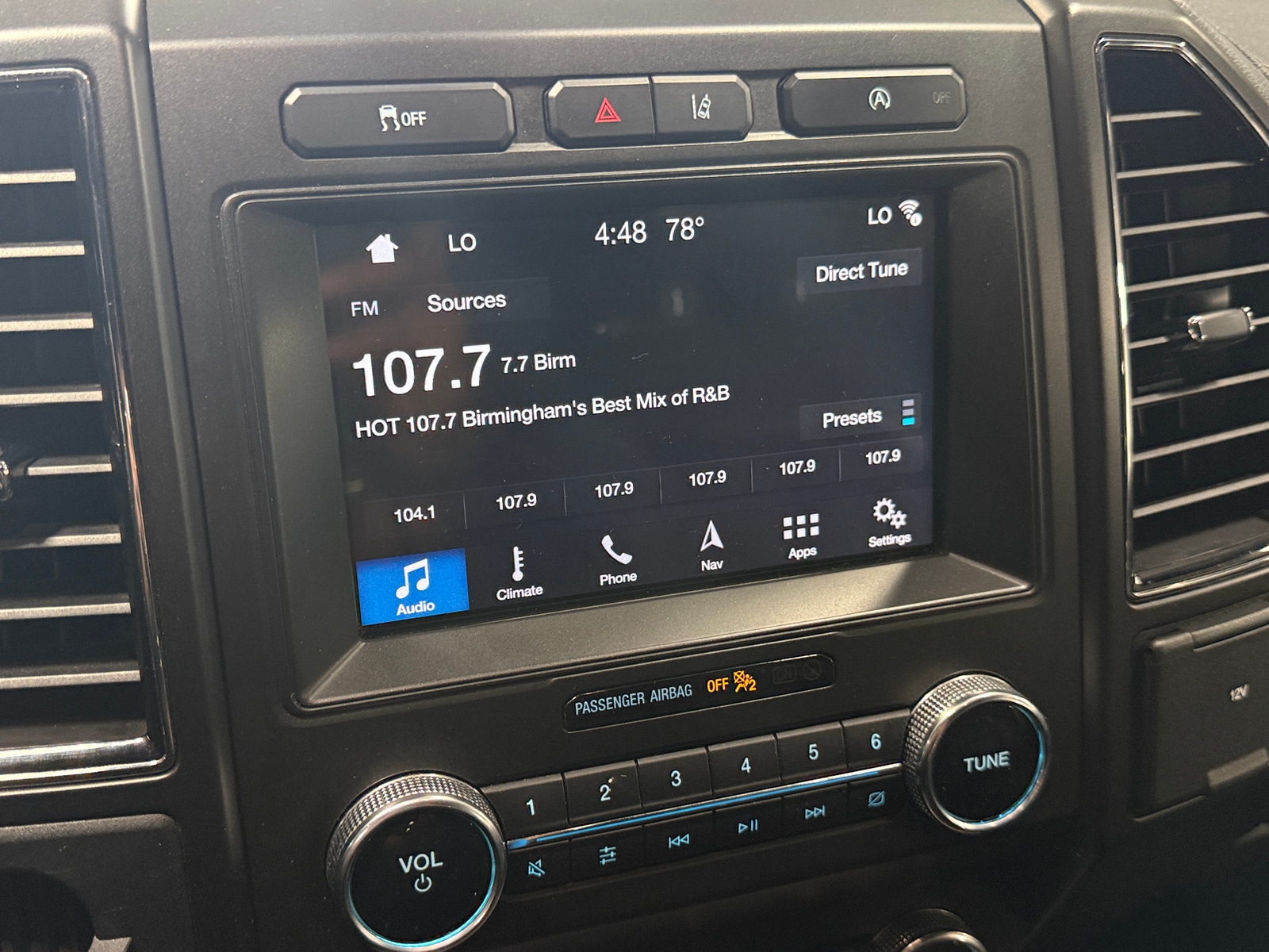 Thumbnail: 2019 Ford Expedition - 3
