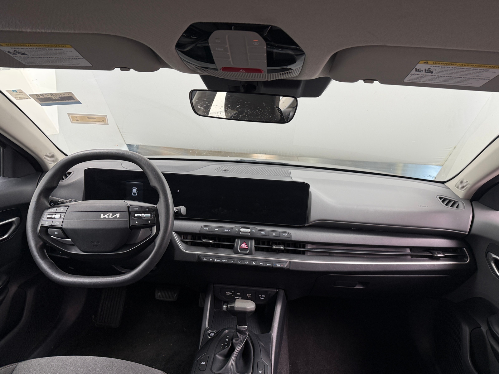 Thumbnail: 2025 Kia K4 - 3
