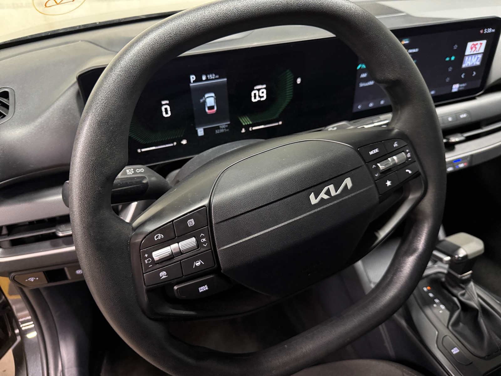 Thumbnail: 2025 Kia K4 - 5