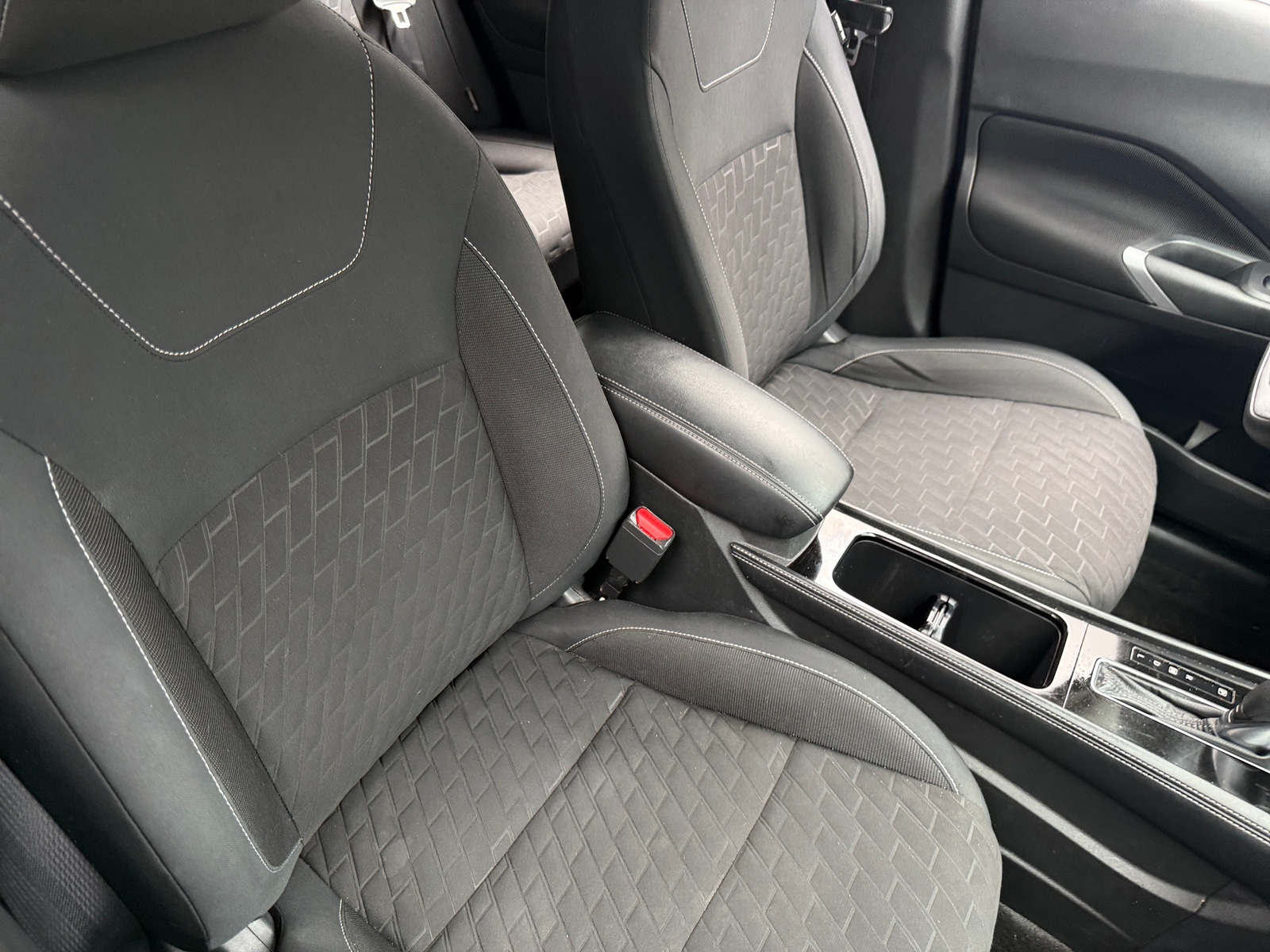 Thumbnail: 2021 Nissan Kicks - 2