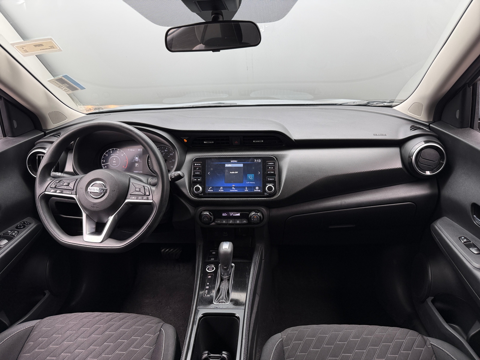 Thumbnail: 2021 Nissan Kicks - 3