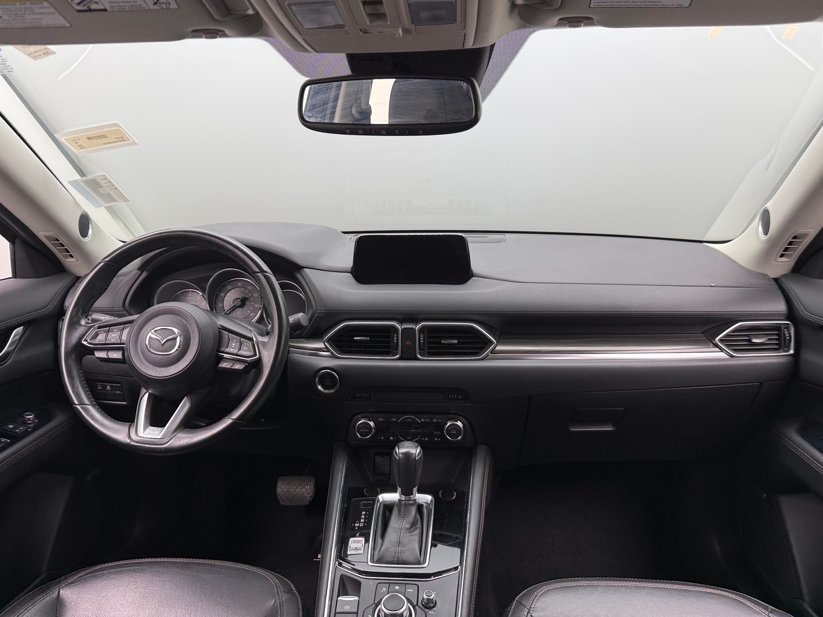 Thumbnail: 2018 Mazda CX-5 - 2