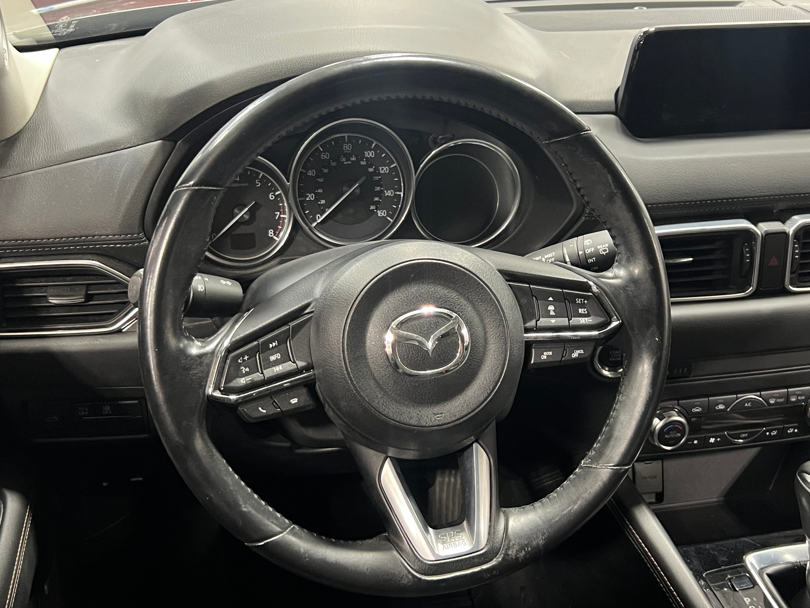 Thumbnail: 2018 Mazda CX-5 - 4