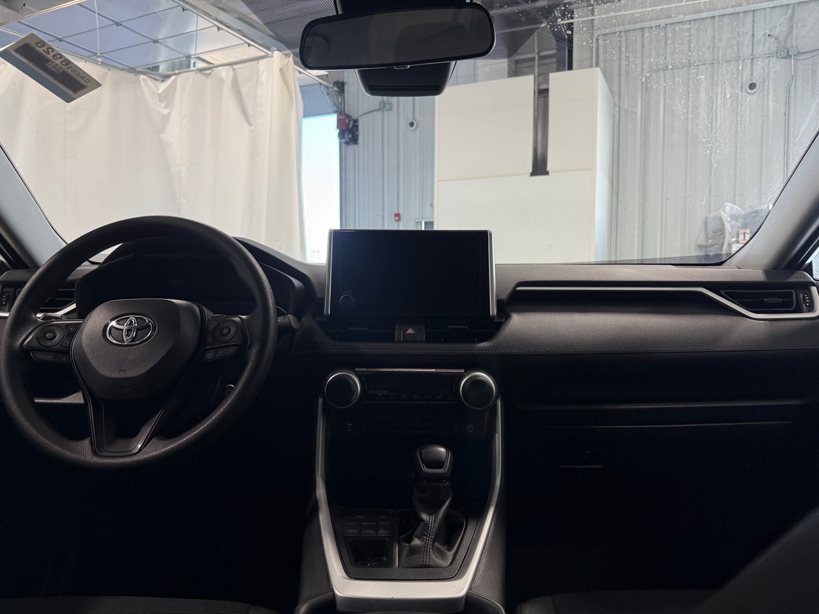 Thumbnail: 2025 Toyota RAV4 - 3