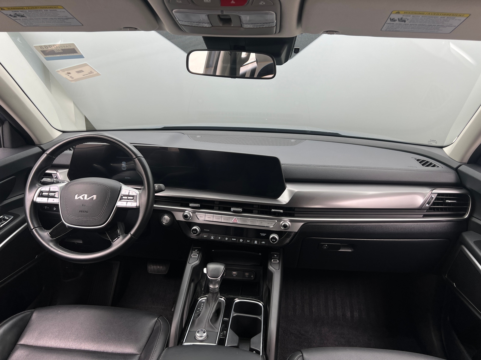 Thumbnail: 2025 Kia Telluride - 2