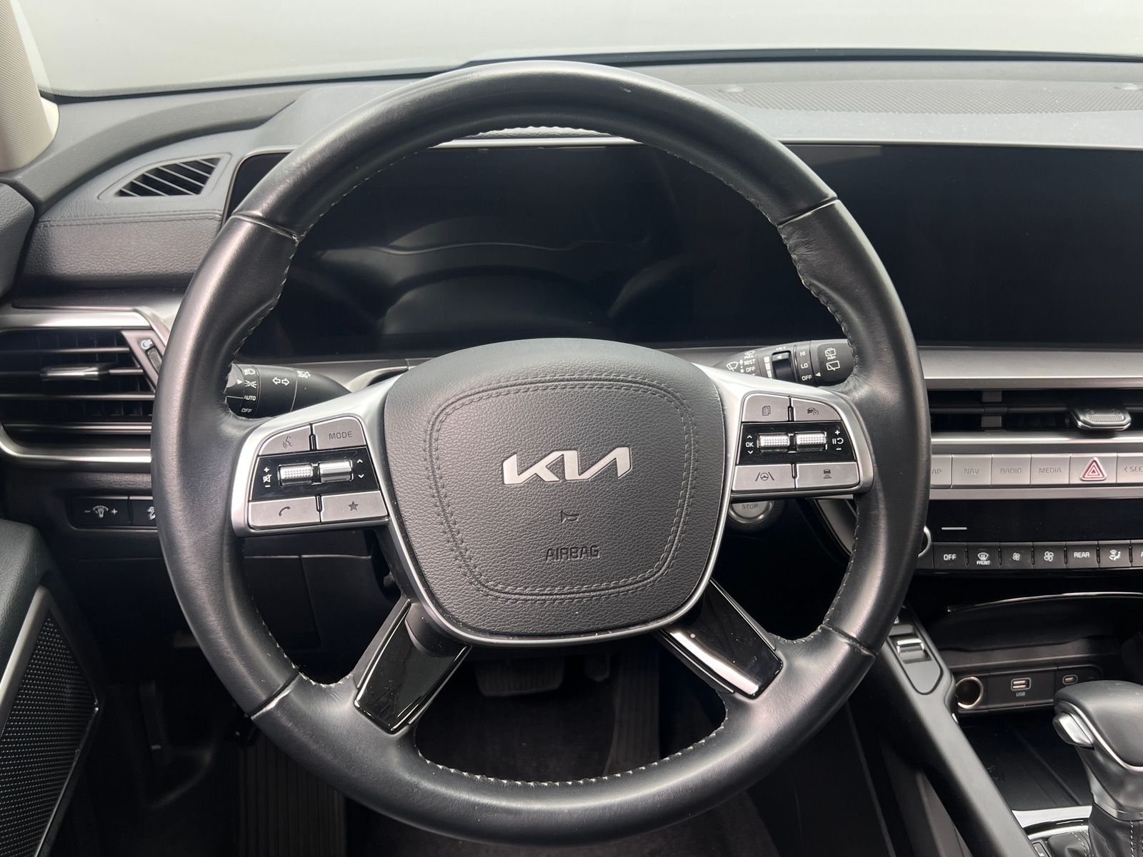 Thumbnail: 2025 Kia Telluride - 4