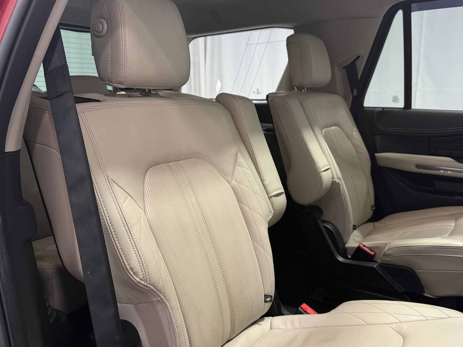 Thumbnail: 2020 Ford Expedition - 5