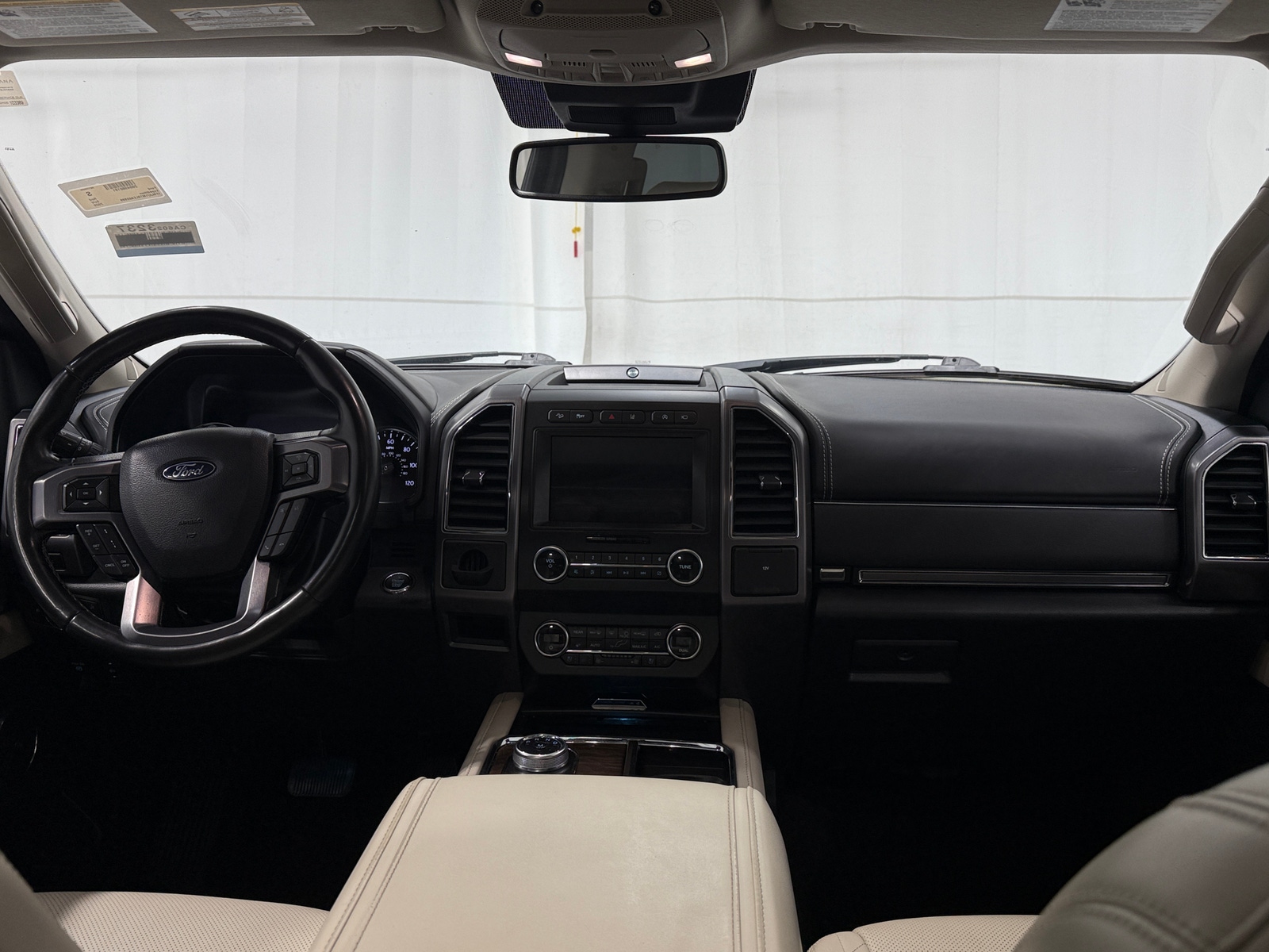 Thumbnail: 2020 Ford Expedition - 2