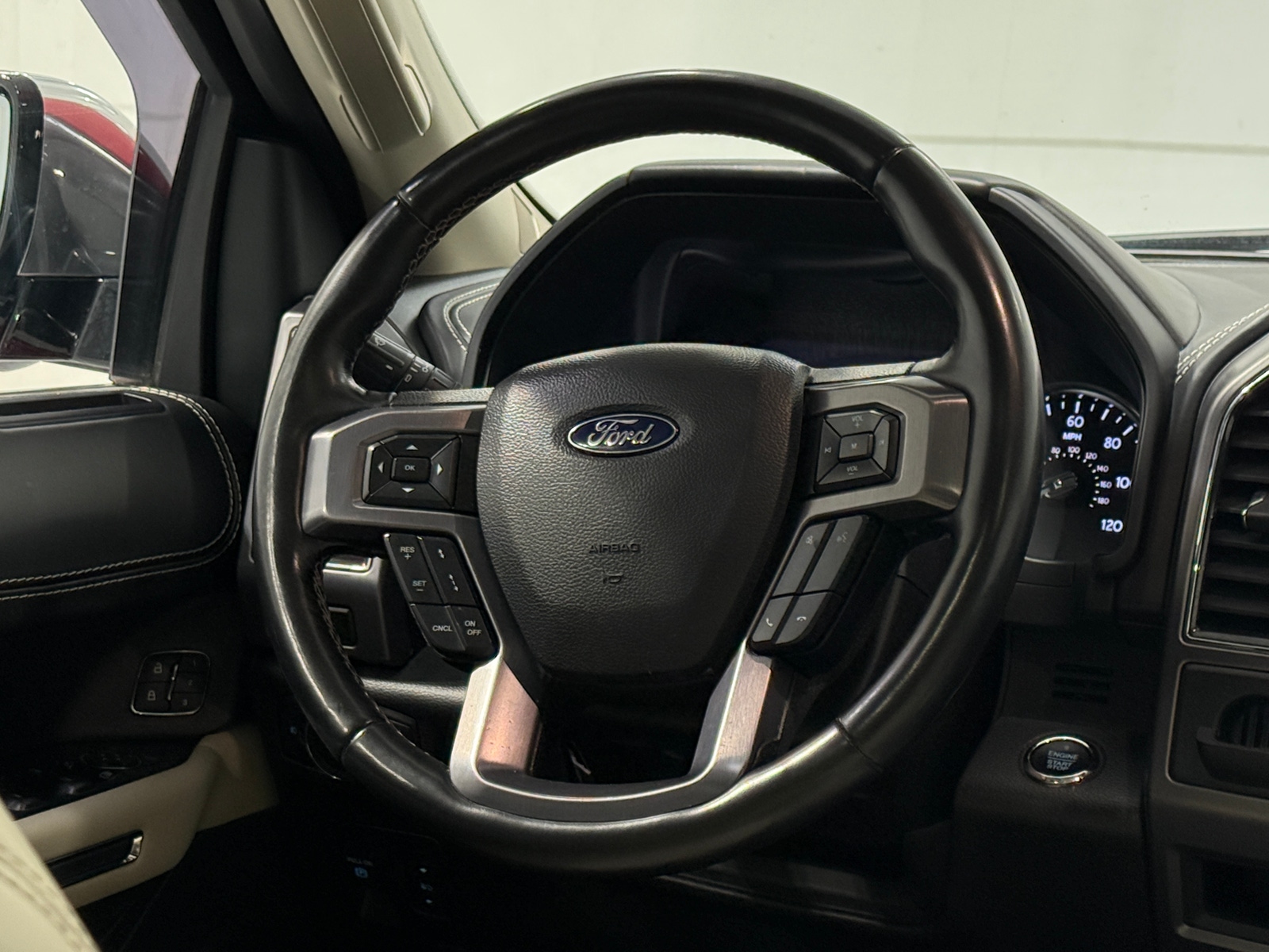Thumbnail: 2020 Ford Expedition - 4