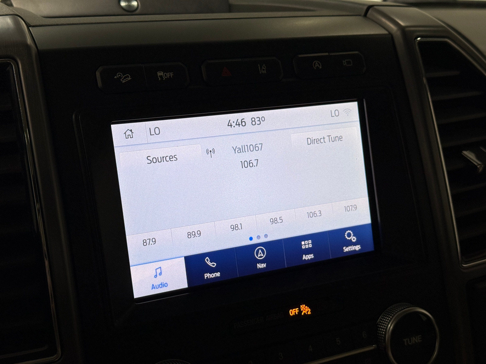 Thumbnail: 2020 Ford Expedition - 3