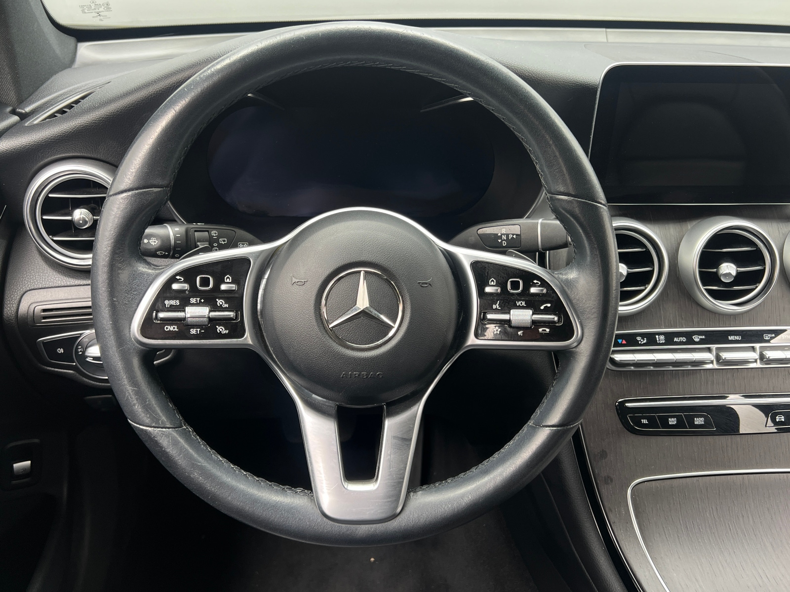Thumbnail: 2022 Mercedes-Benz GLC - 4