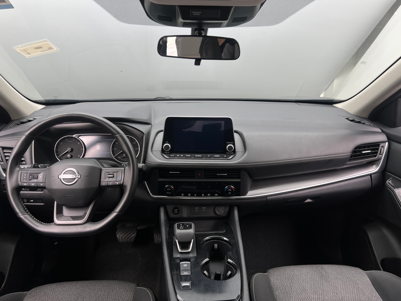 Thumbnail: 2025 Nissan Rogue - 3