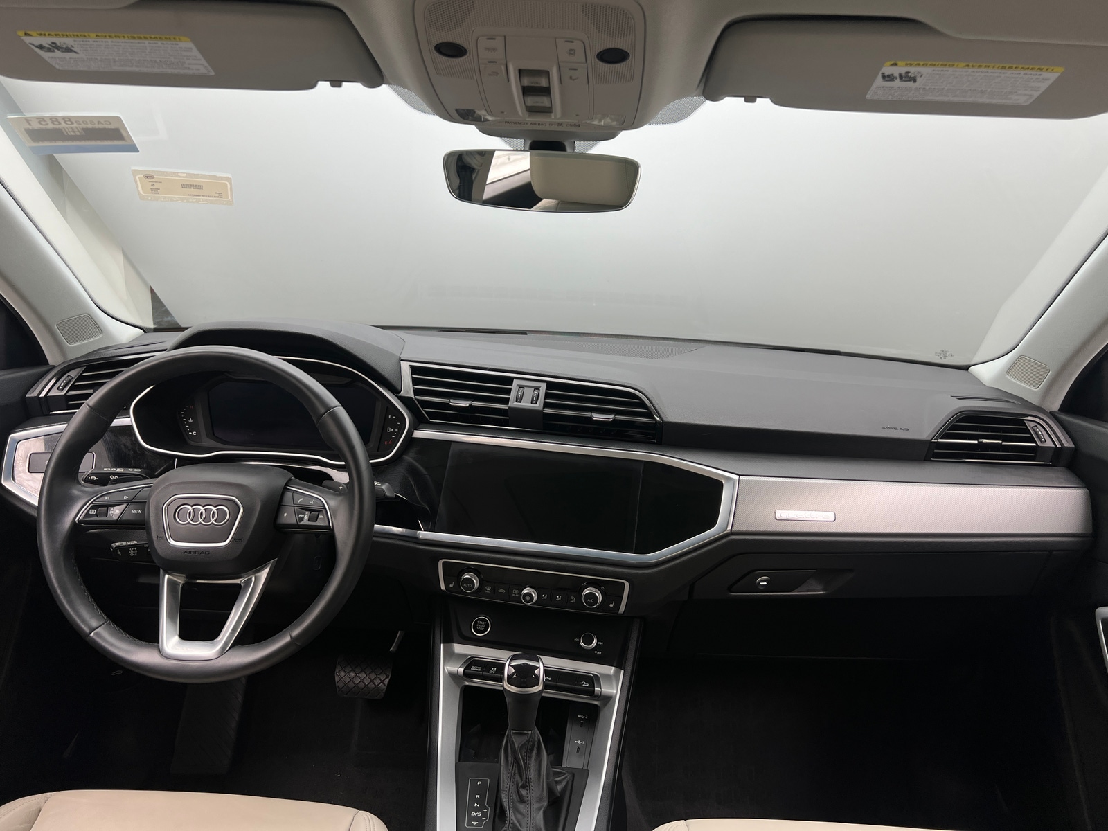 Thumbnail: 2023 Audi Q3 - 2