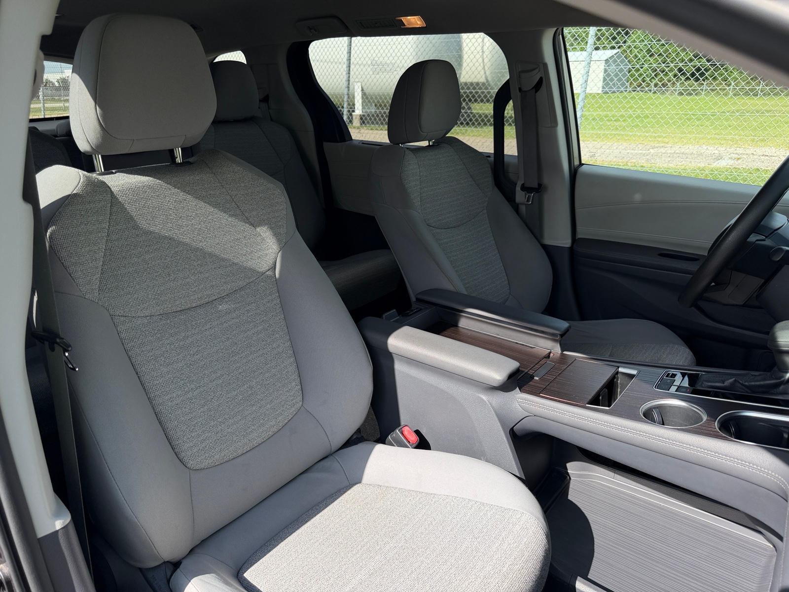 Thumbnail: 2021 Toyota Sienna - 2