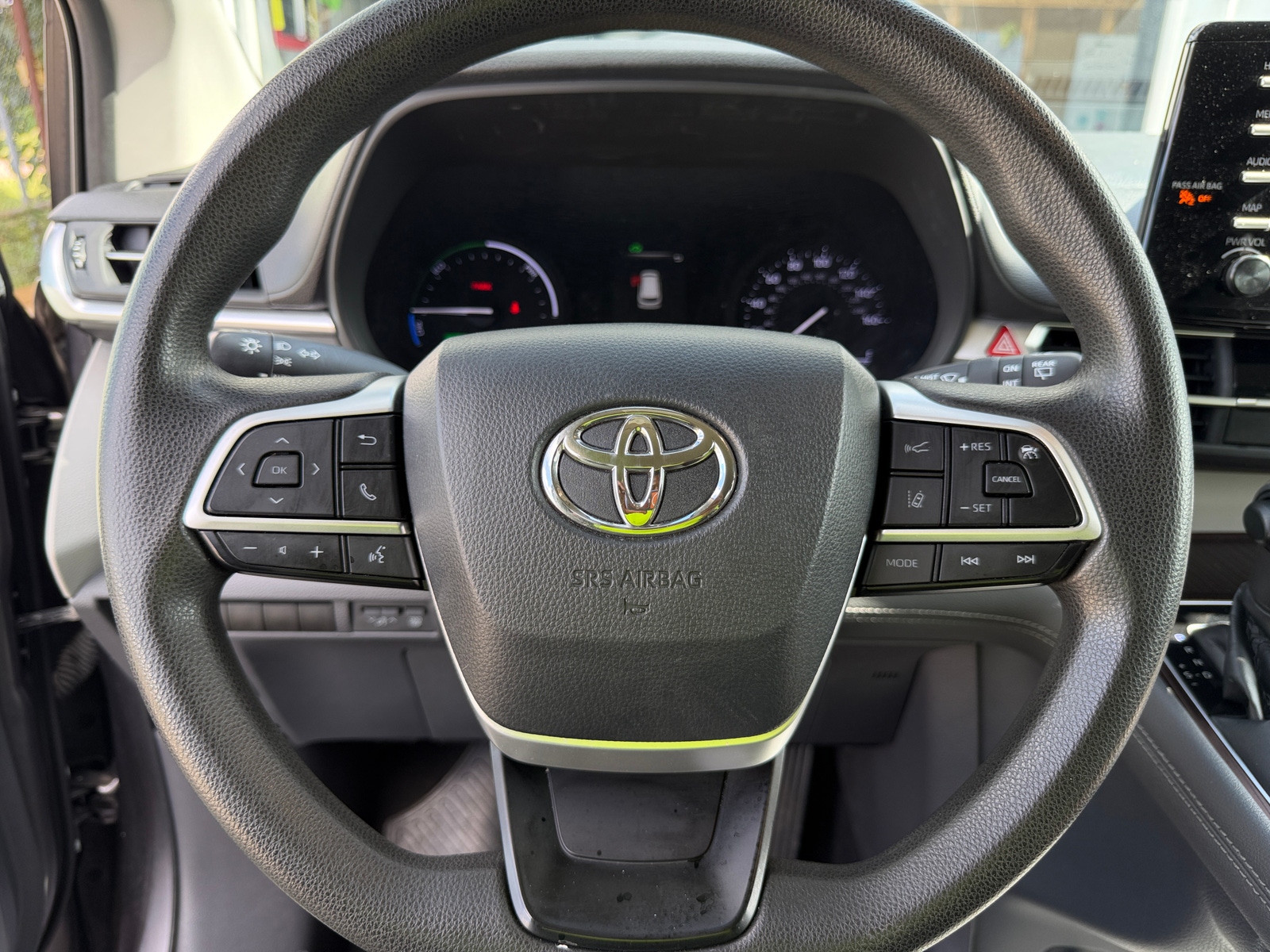 Thumbnail: 2021 Toyota Sienna - 5