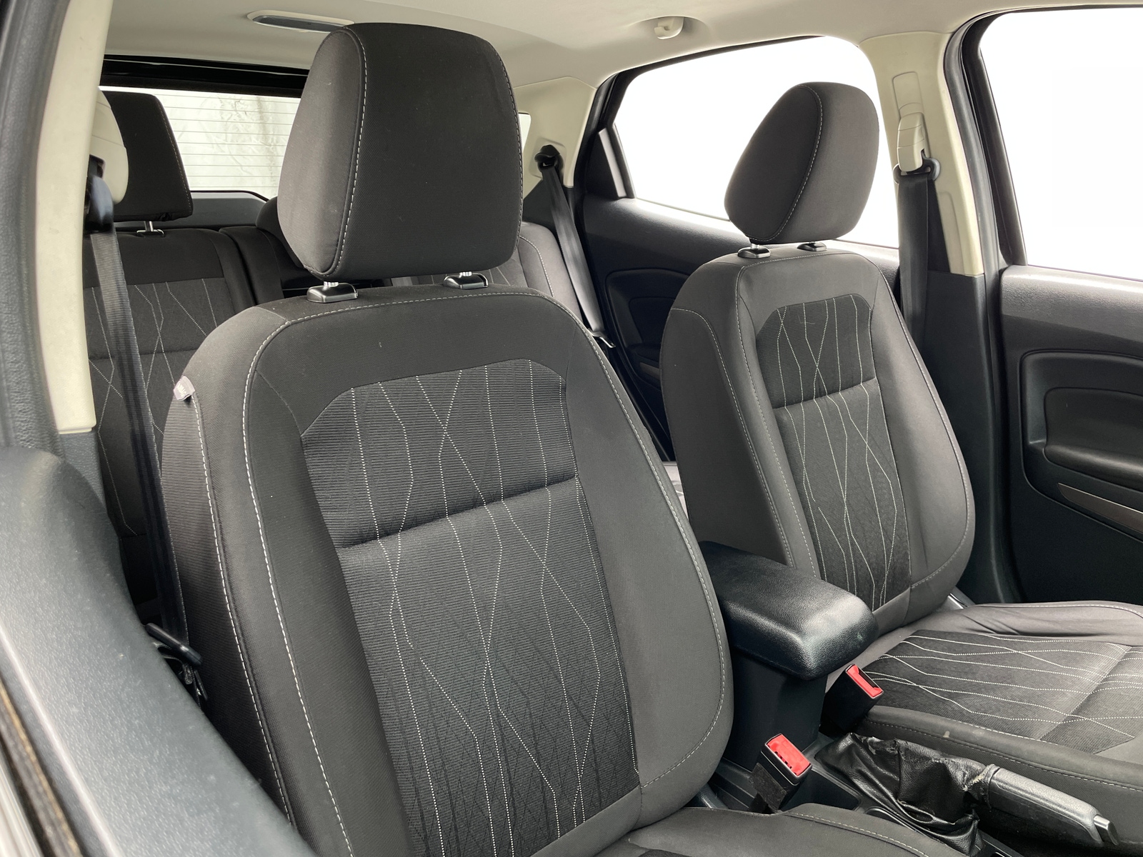 Thumbnail: 2019 Ford EcoSport - 2
