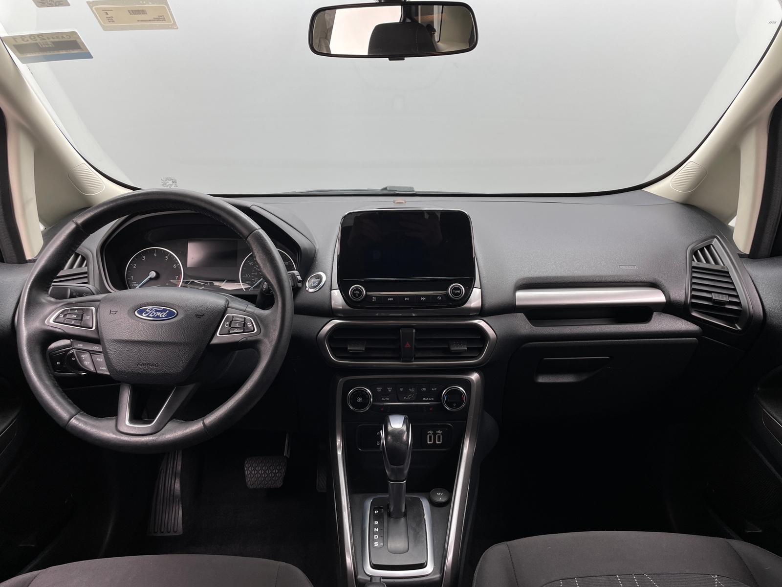 Thumbnail: 2019 Ford EcoSport - 3