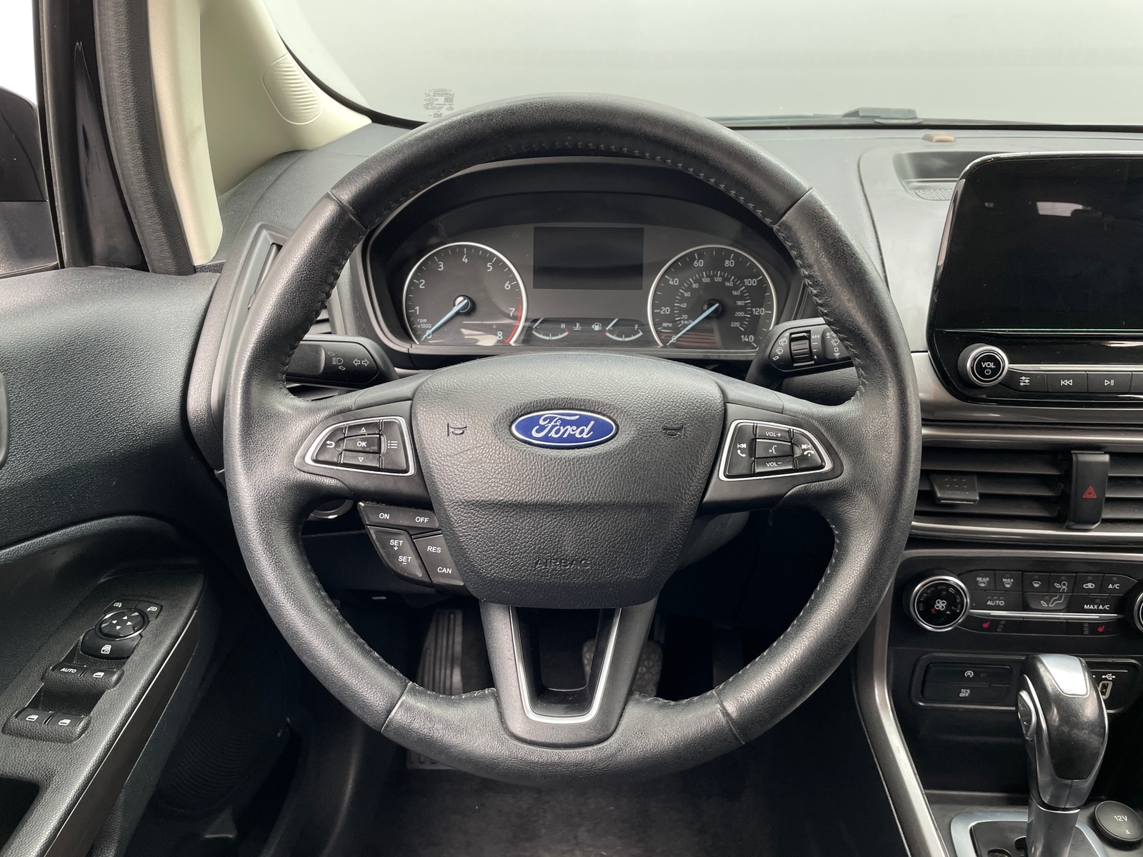 Thumbnail: 2019 Ford EcoSport - 5