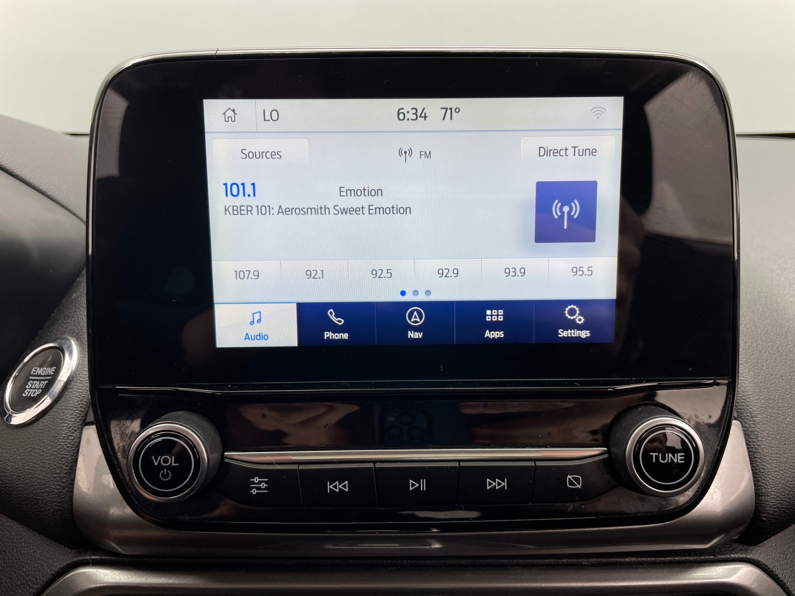 Thumbnail: 2019 Ford EcoSport - 4
