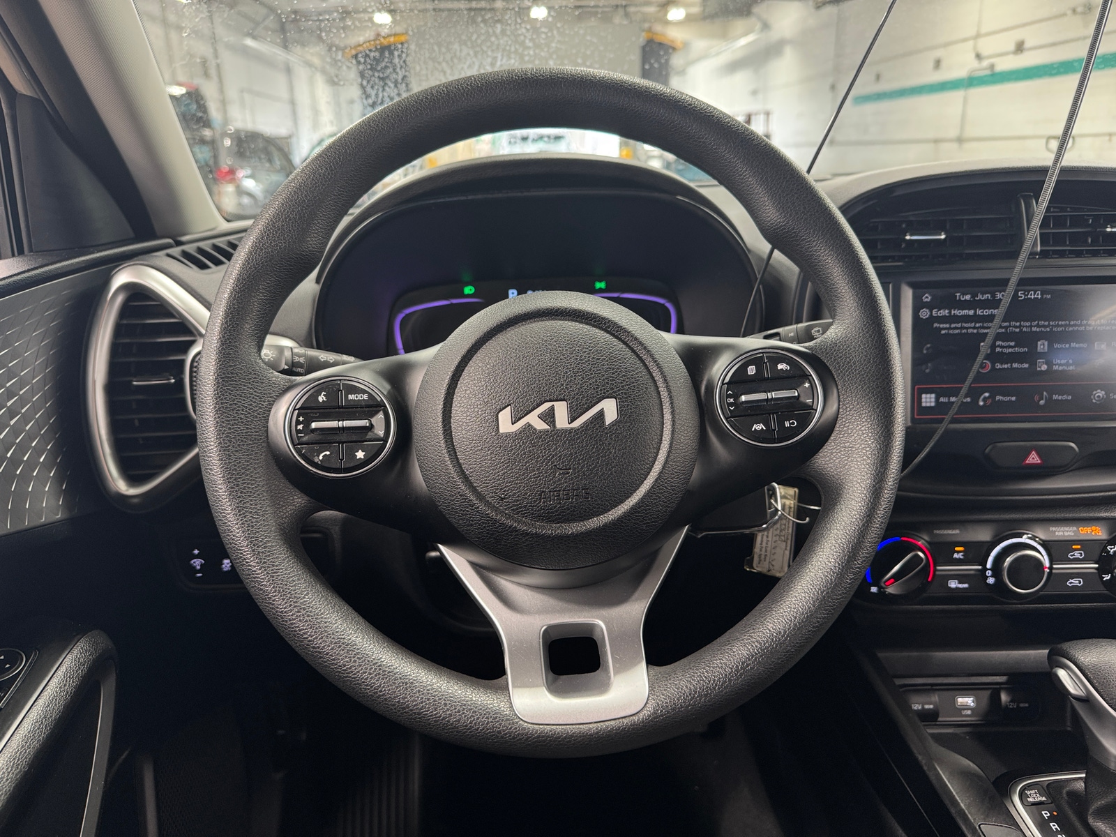 Thumbnail: 2025 Kia Soul - 5