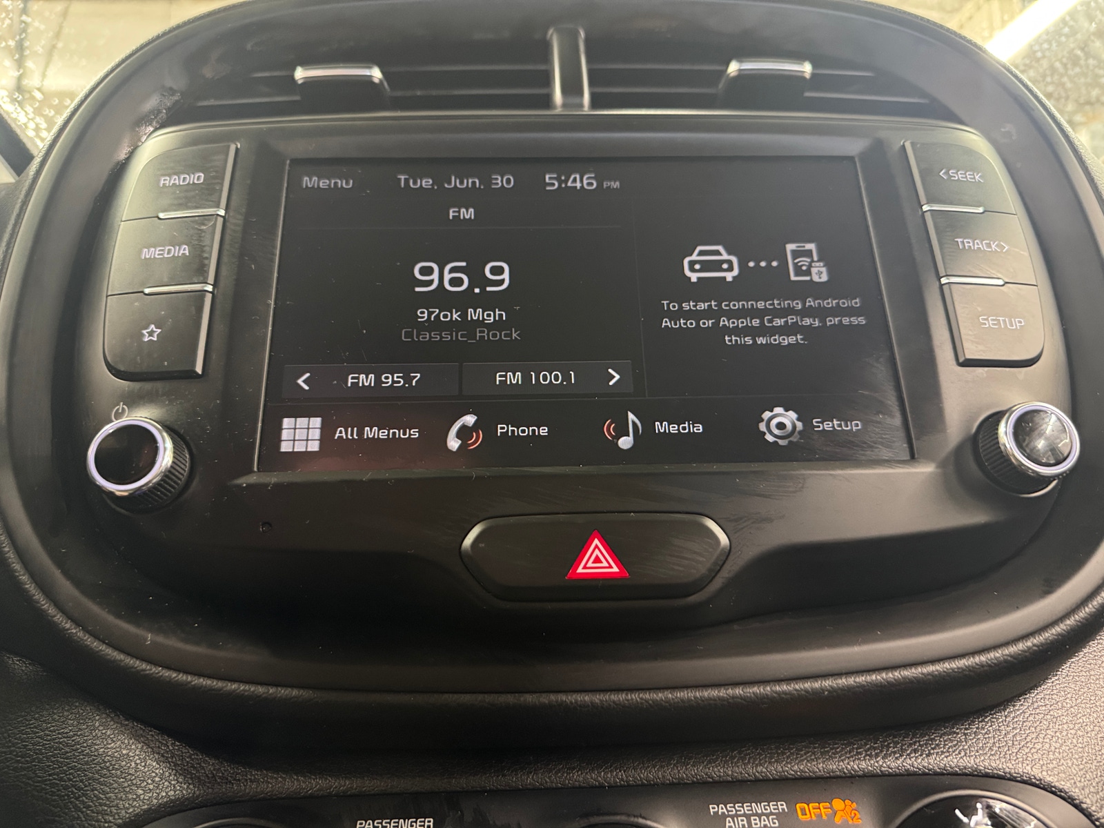 Thumbnail: 2025 Kia Soul - 4