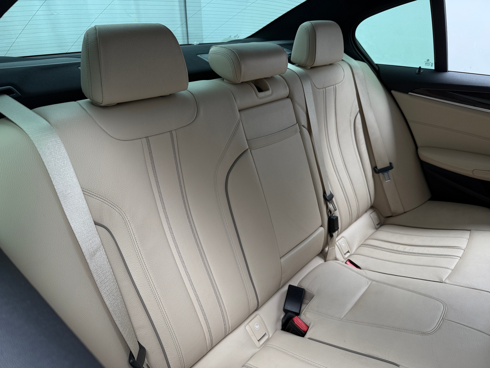 Thumbnail: 2018 BMW 5 Series - 5