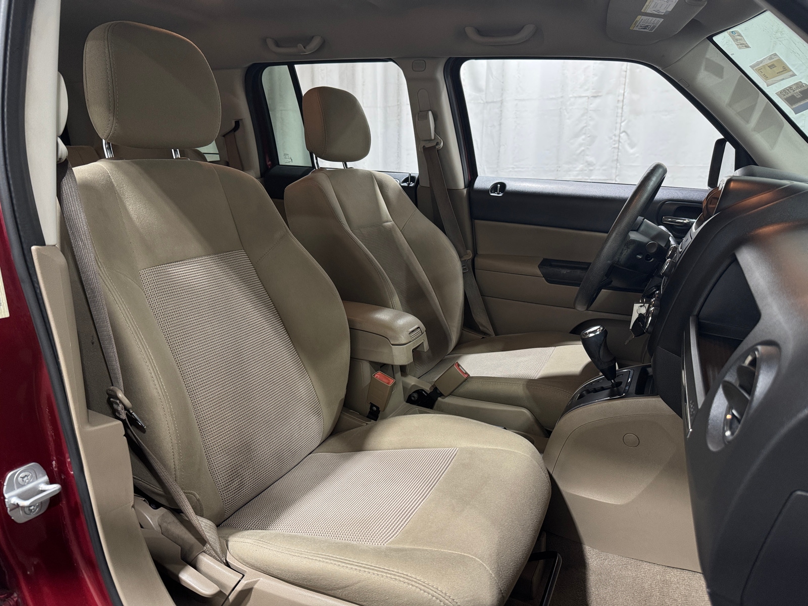Thumbnail: 2014 Jeep Patriot - 2