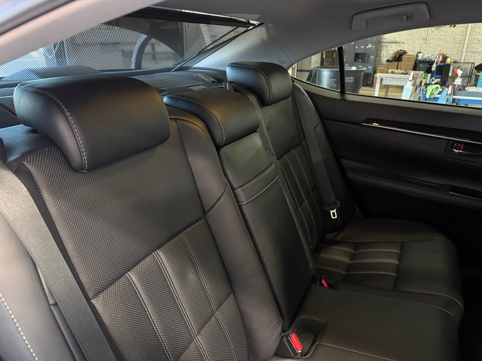 Thumbnail: 2018 Lexus ES - 5