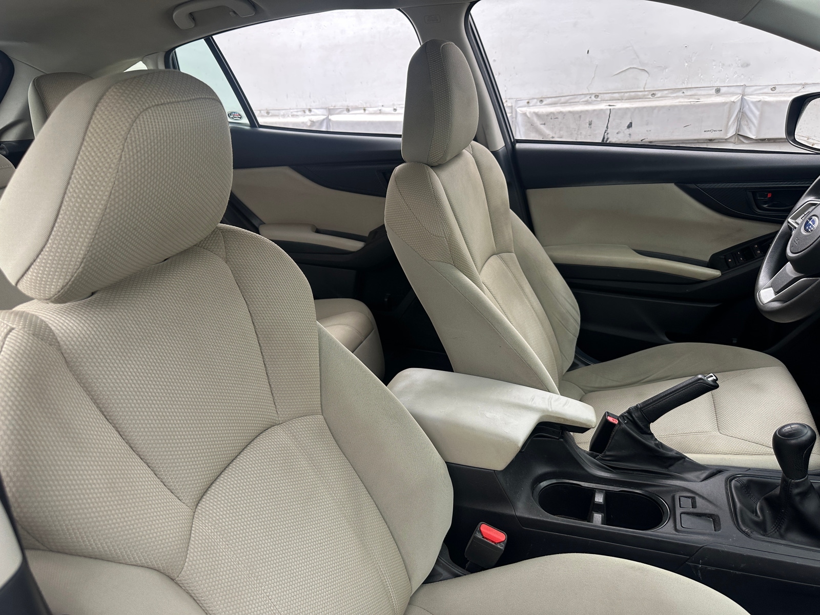 Thumbnail: 2018 Subaru Impreza - 2