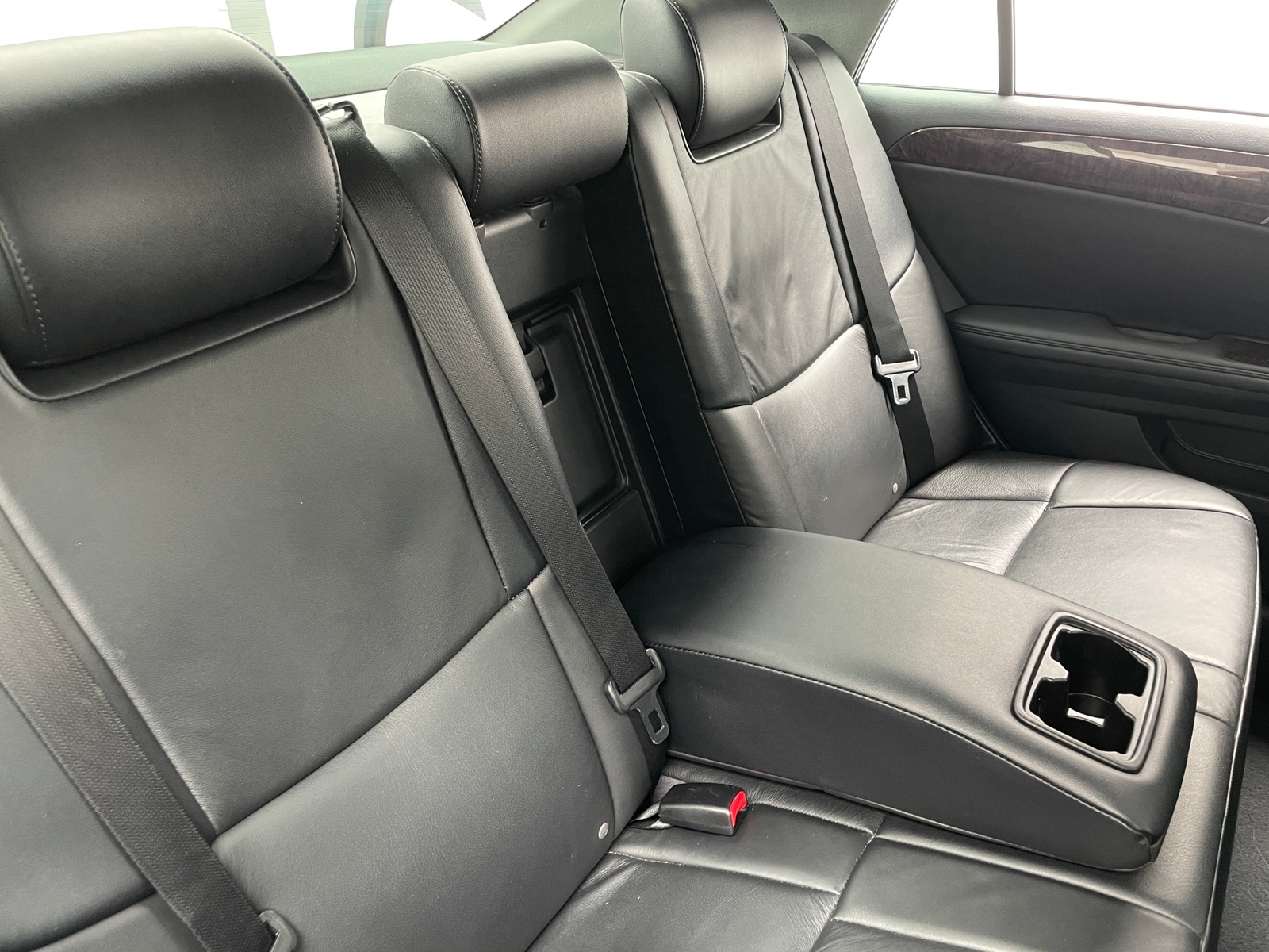 Thumbnail: 2011 Toyota Avalon - 5