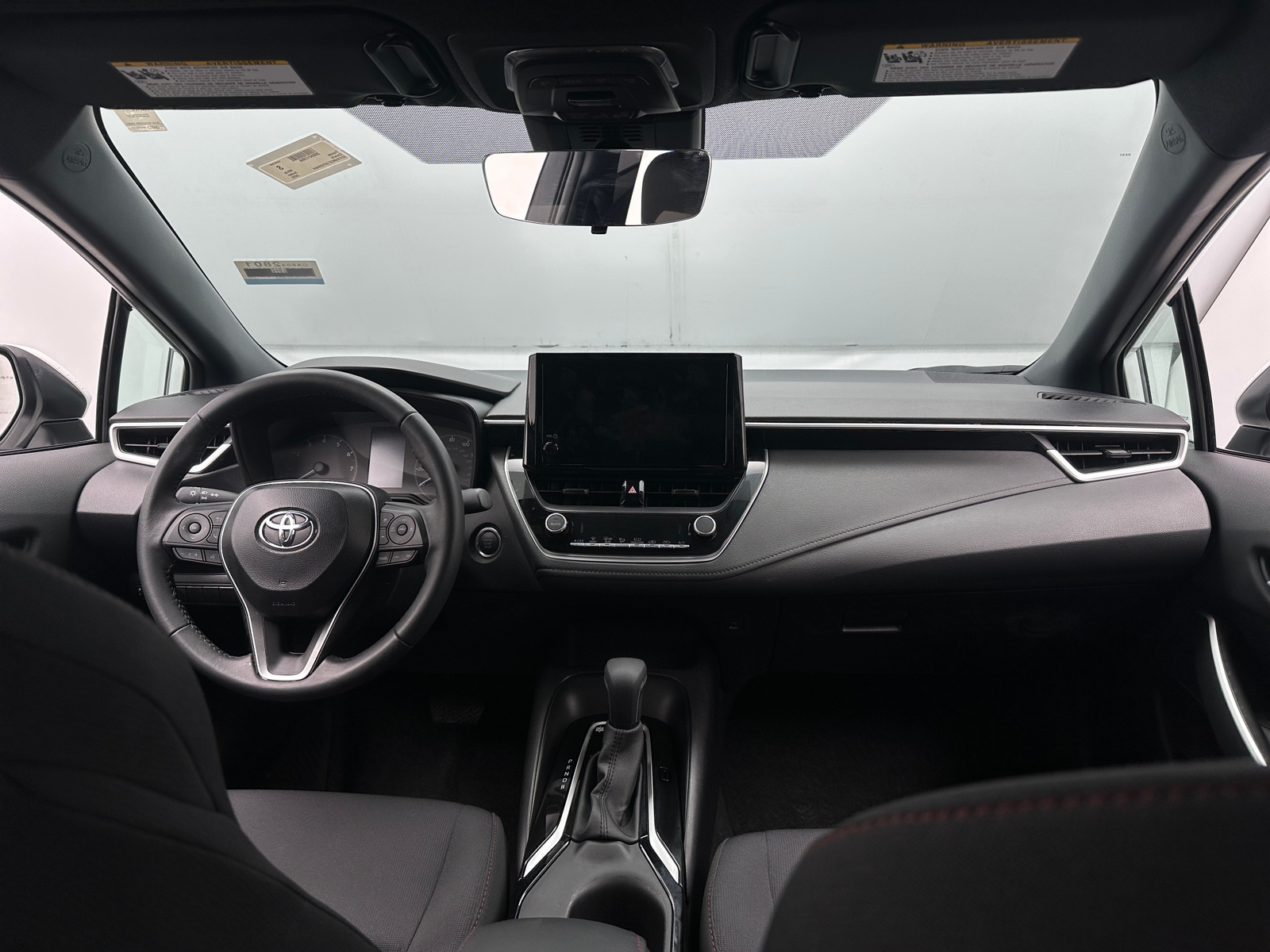 Thumbnail: 2025 Toyota Corolla - 3