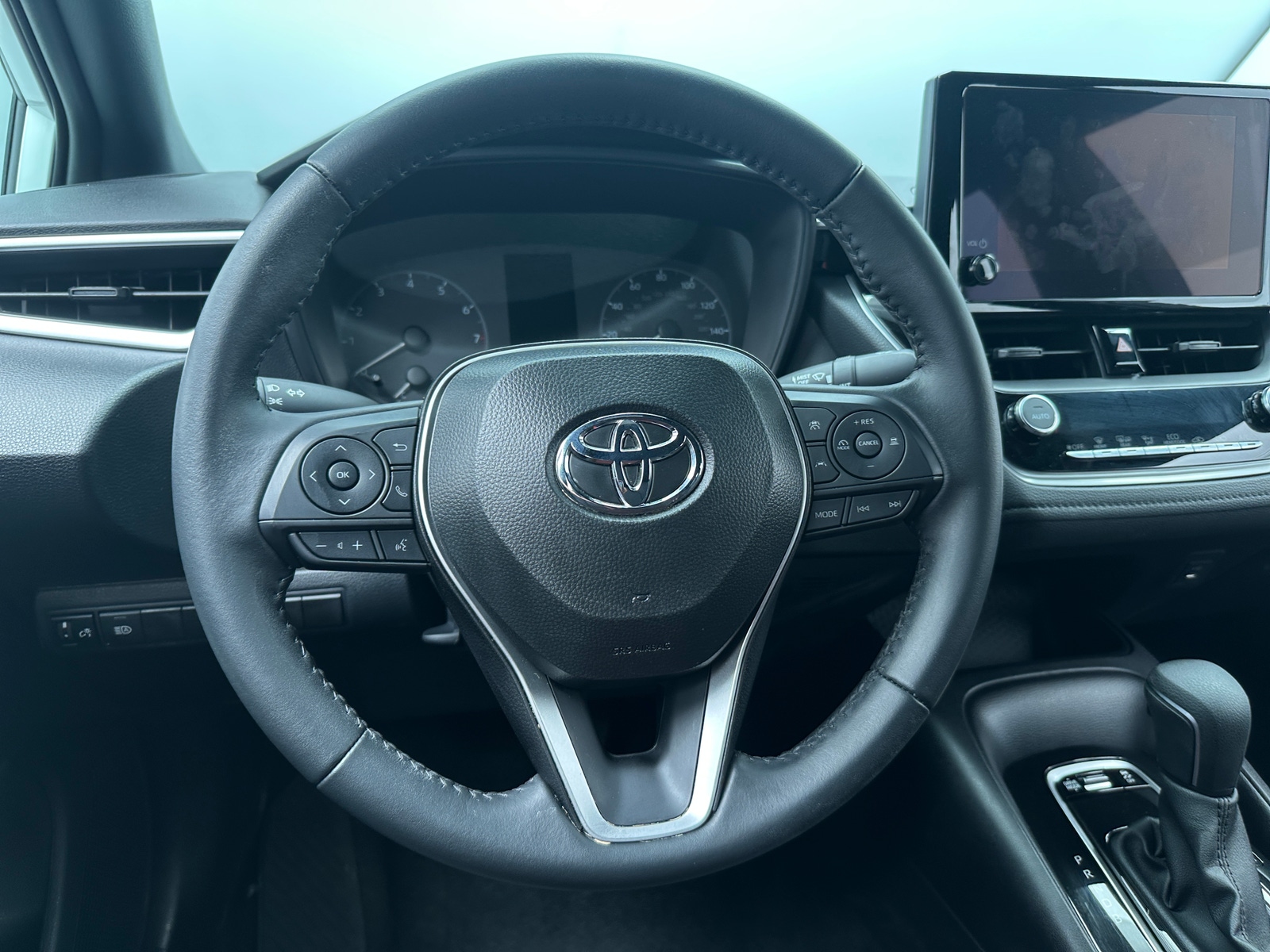 Thumbnail: 2025 Toyota Corolla - 5