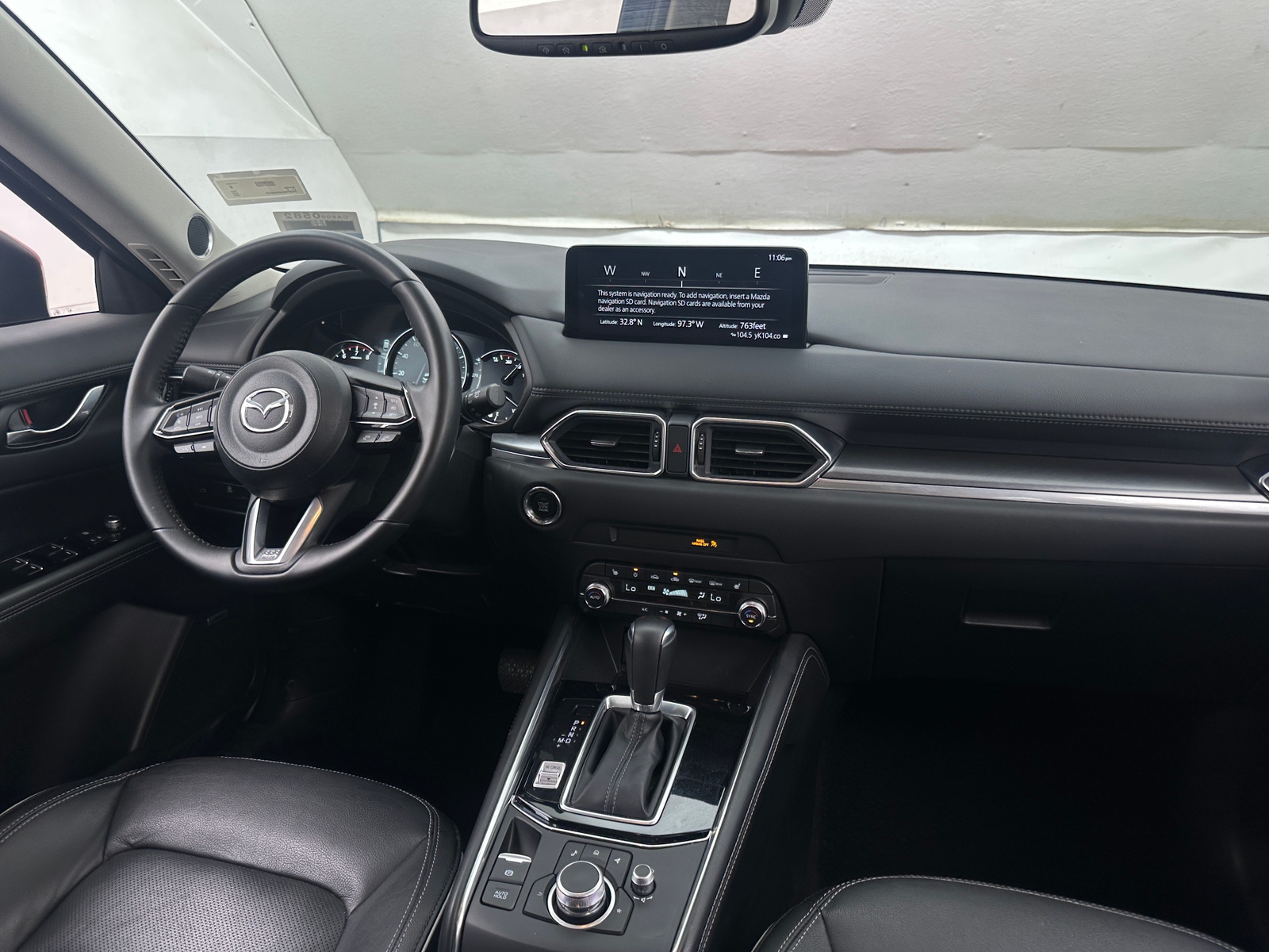 Thumbnail: 2024 Mazda CX-5 - 2