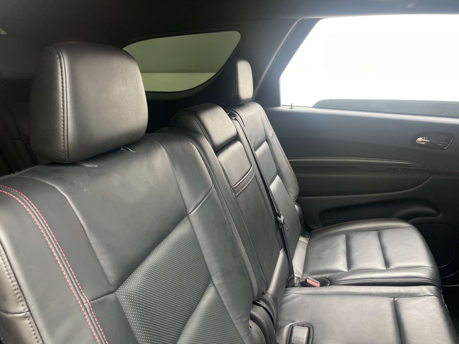 Thumbnail: 2022 Dodge Durango - 5