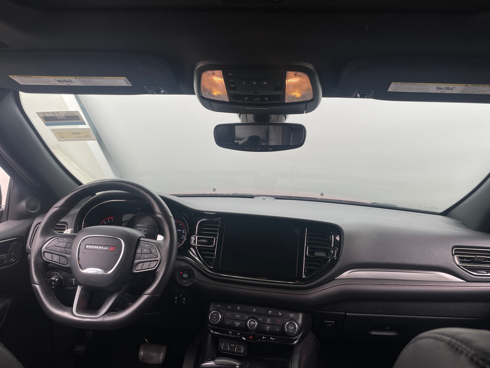 Thumbnail: 2022 Dodge Durango - 2