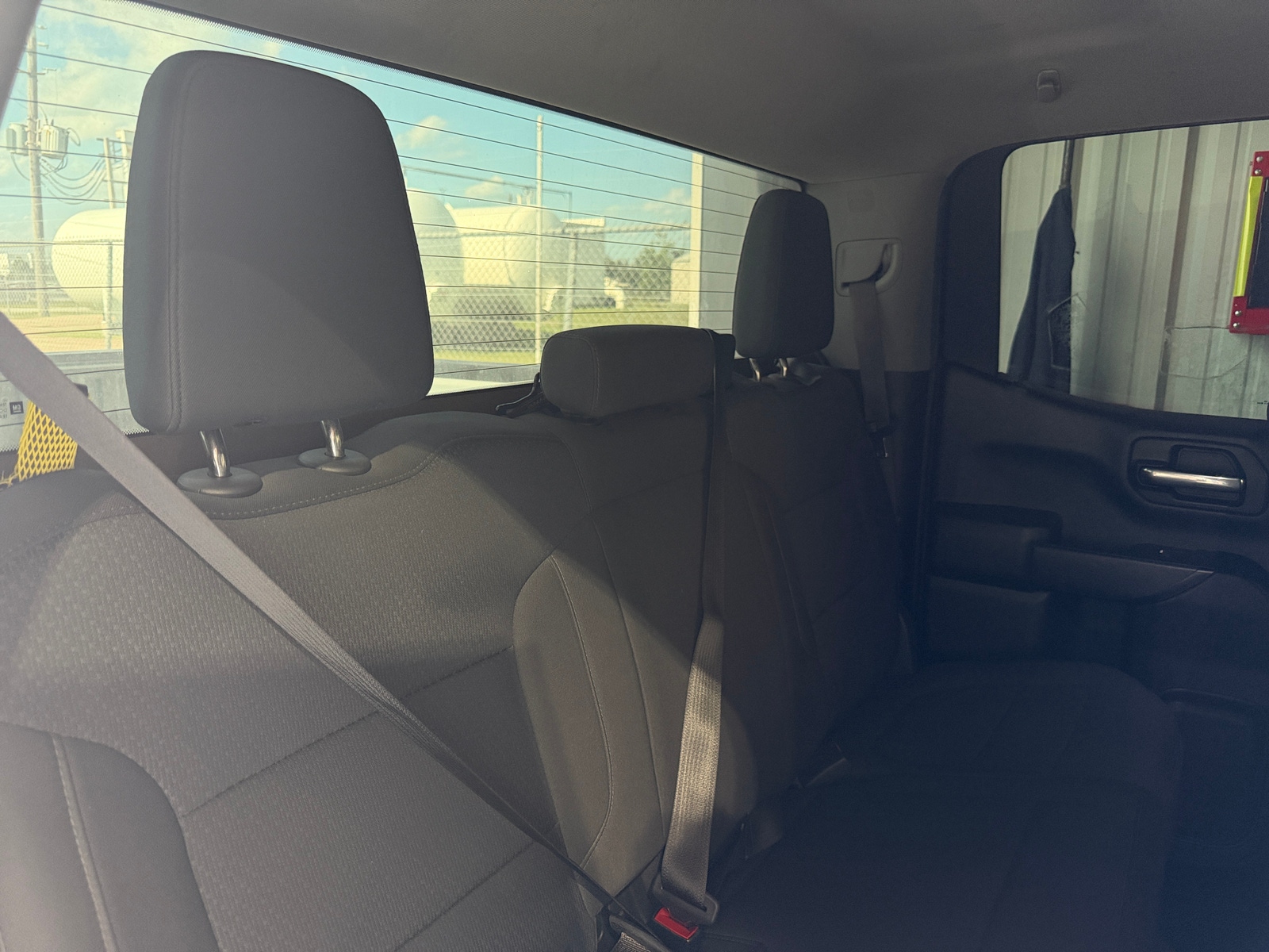 Thumbnail: 2022 Chevrolet Silverado 1500 - 6