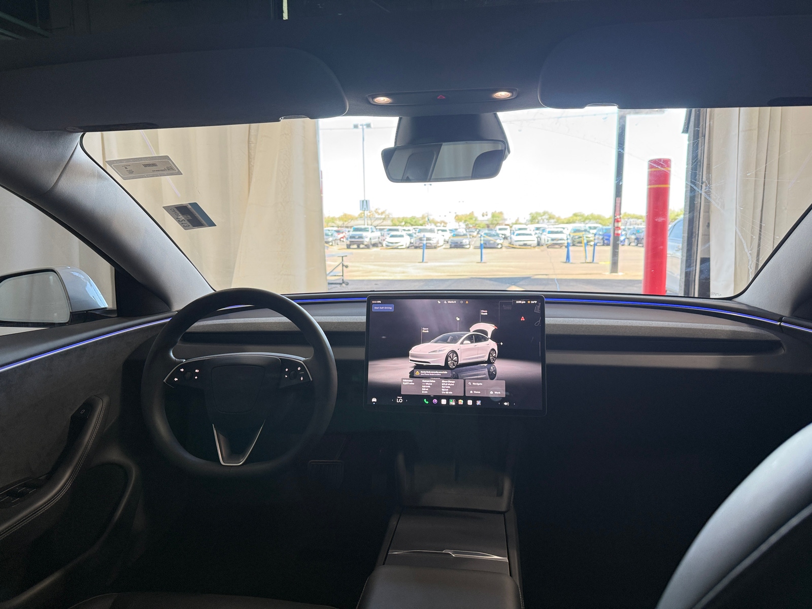 Thumbnail: 2024 Tesla Model 3 - 2