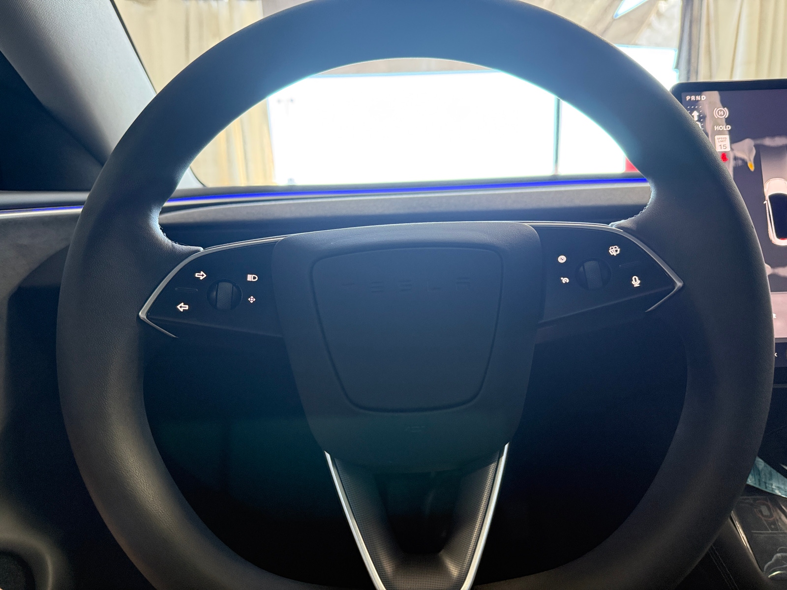Thumbnail: 2024 Tesla Model 3 - 4