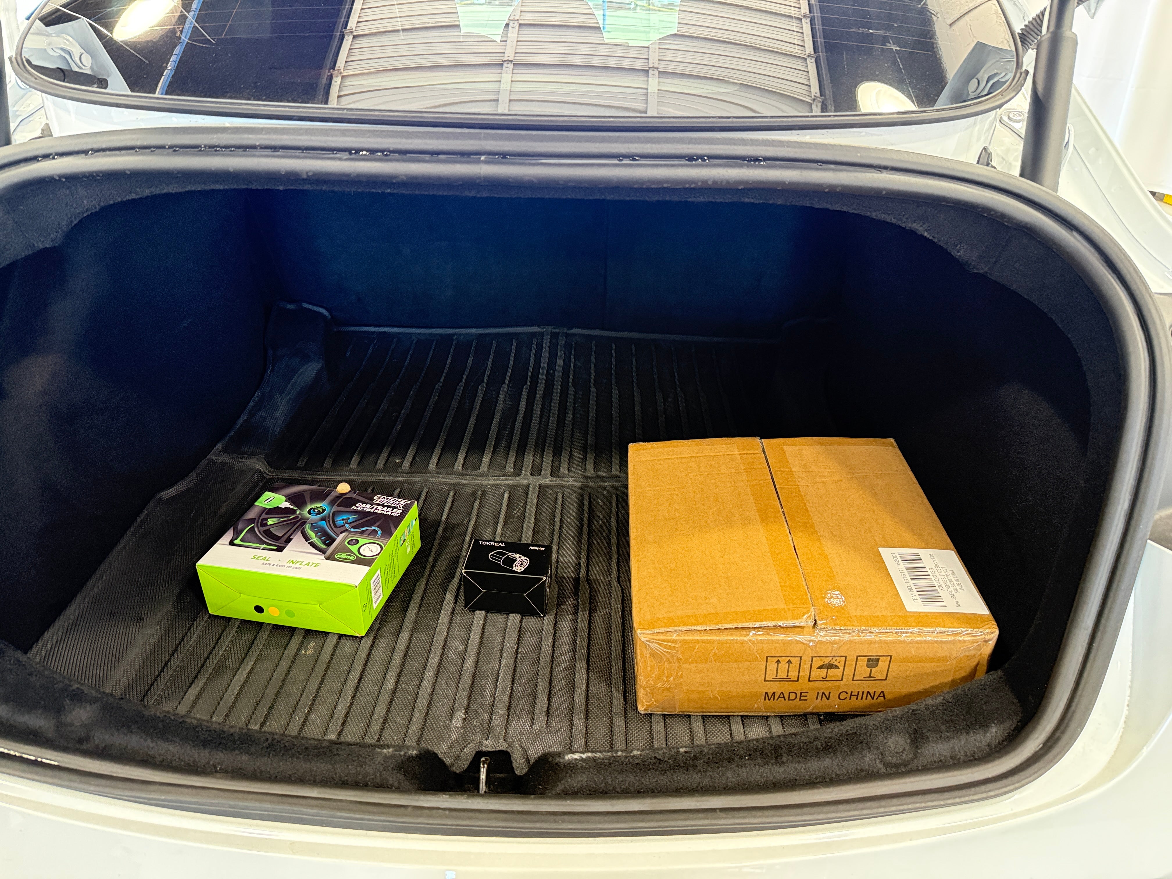 Used 2024 Tesla Model 3 Long Range with VIN 5YJ3E1EB0RF820723 for sale in Auburn, WA