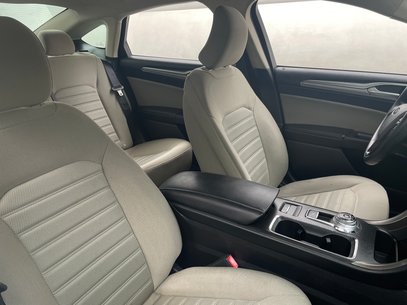 Thumbnail: 2019 Ford Fusion - 2