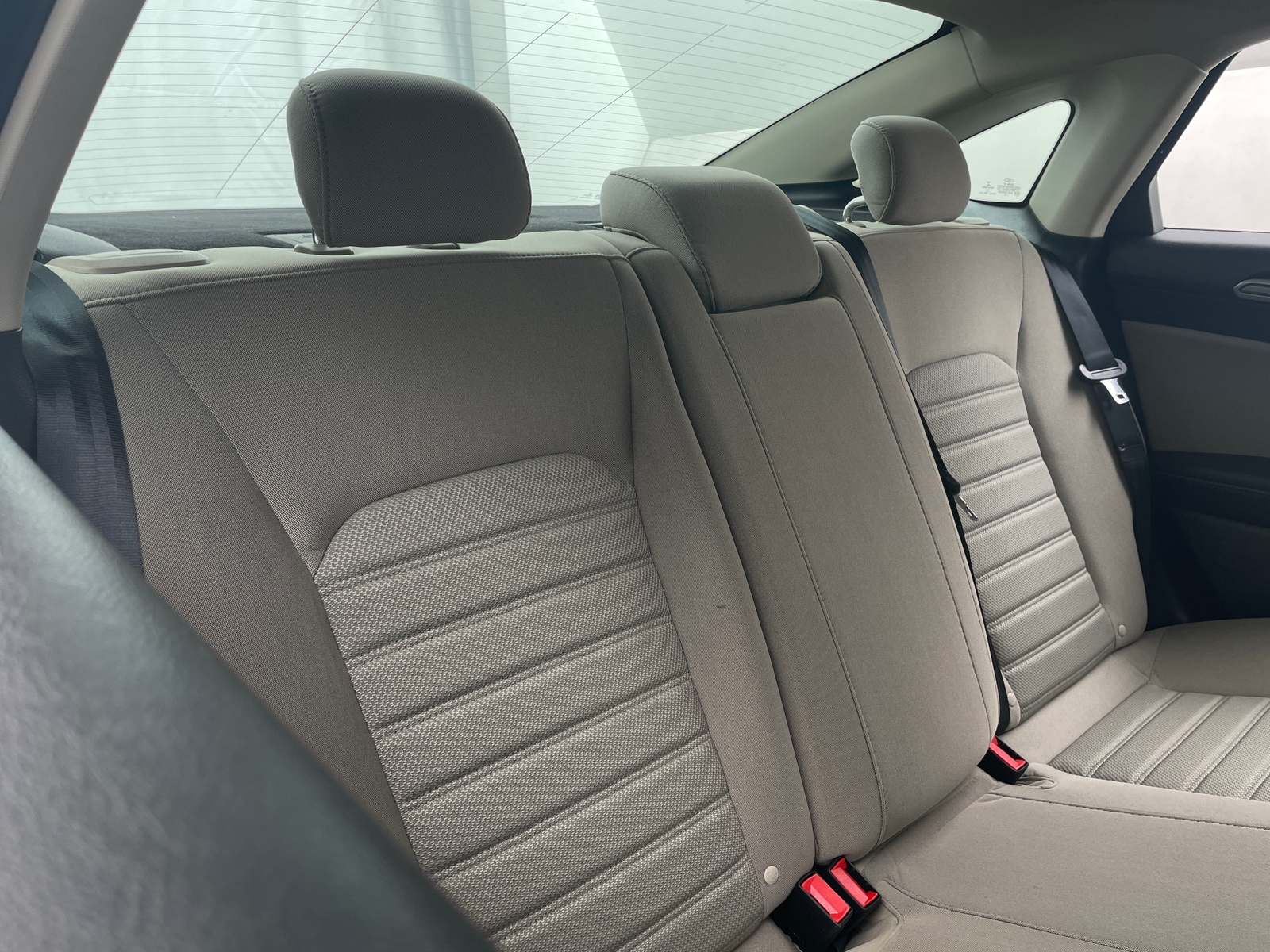 Thumbnail: 2019 Ford Fusion - 6