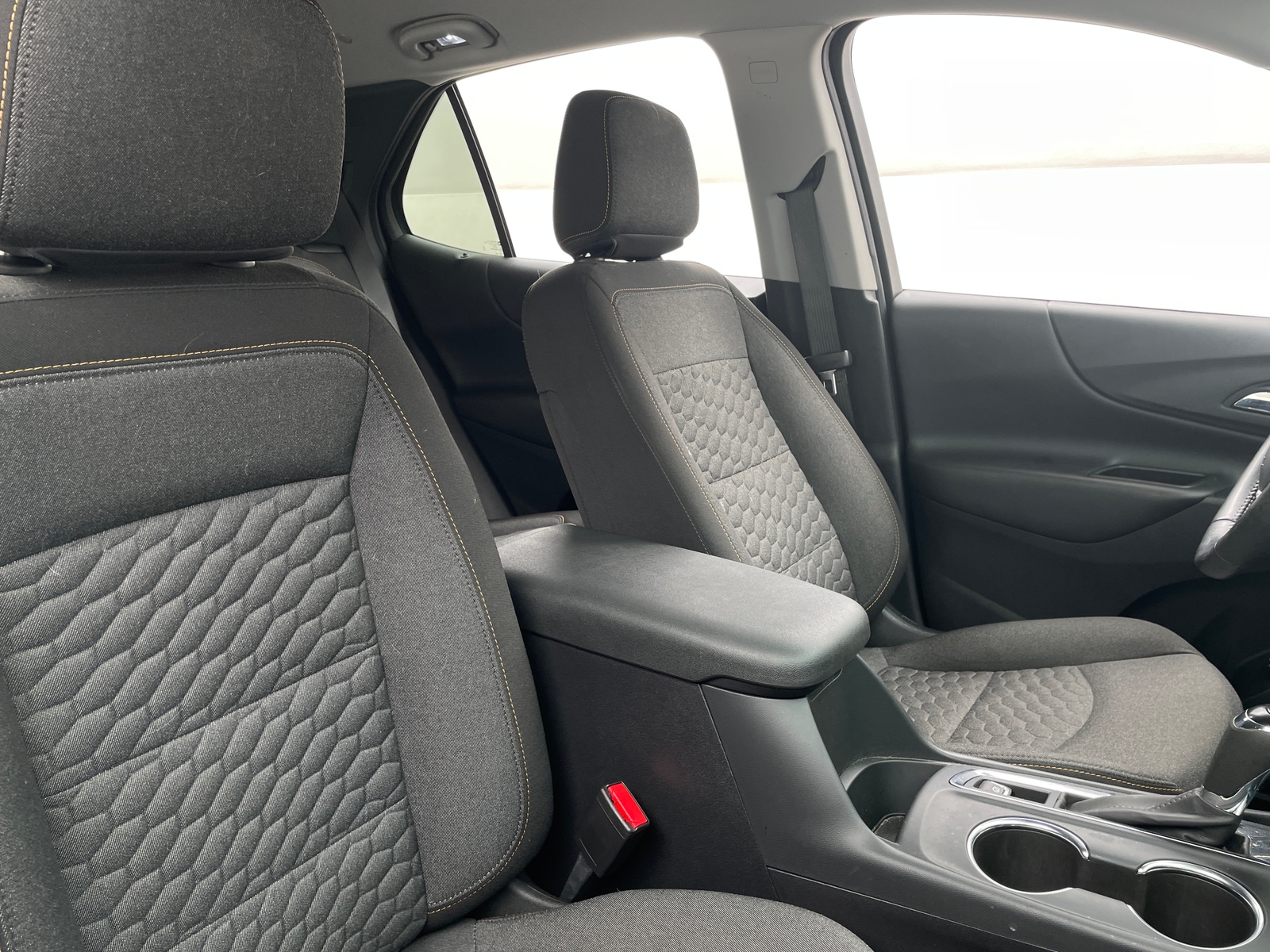 Thumbnail: 2021 Chevrolet Equinox - 2