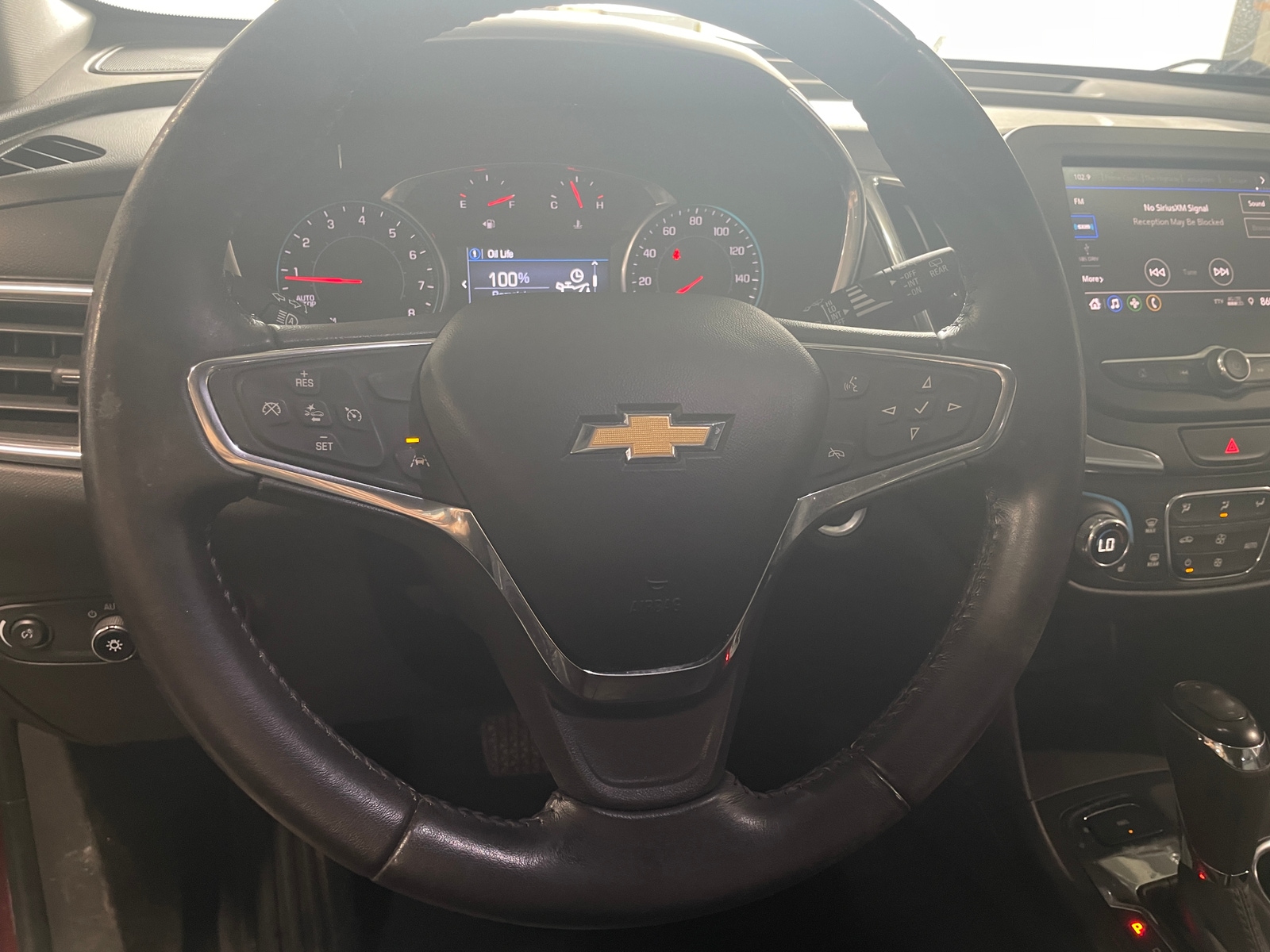 Thumbnail: 2021 Chevrolet Equinox - 5