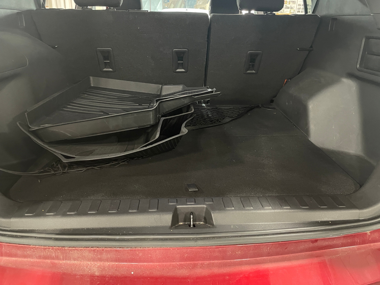 Thumbnail: 2021 Chevrolet Equinox - 7