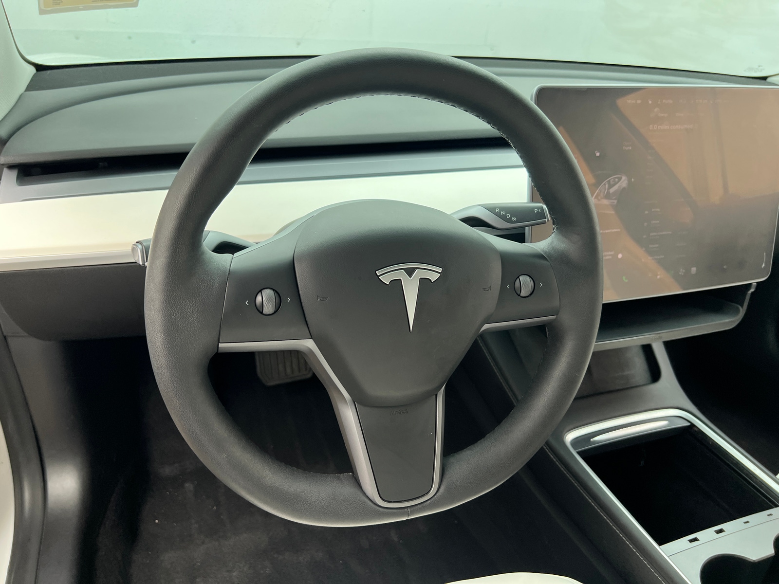 Thumbnail: 2021 Tesla Model 3 - 3