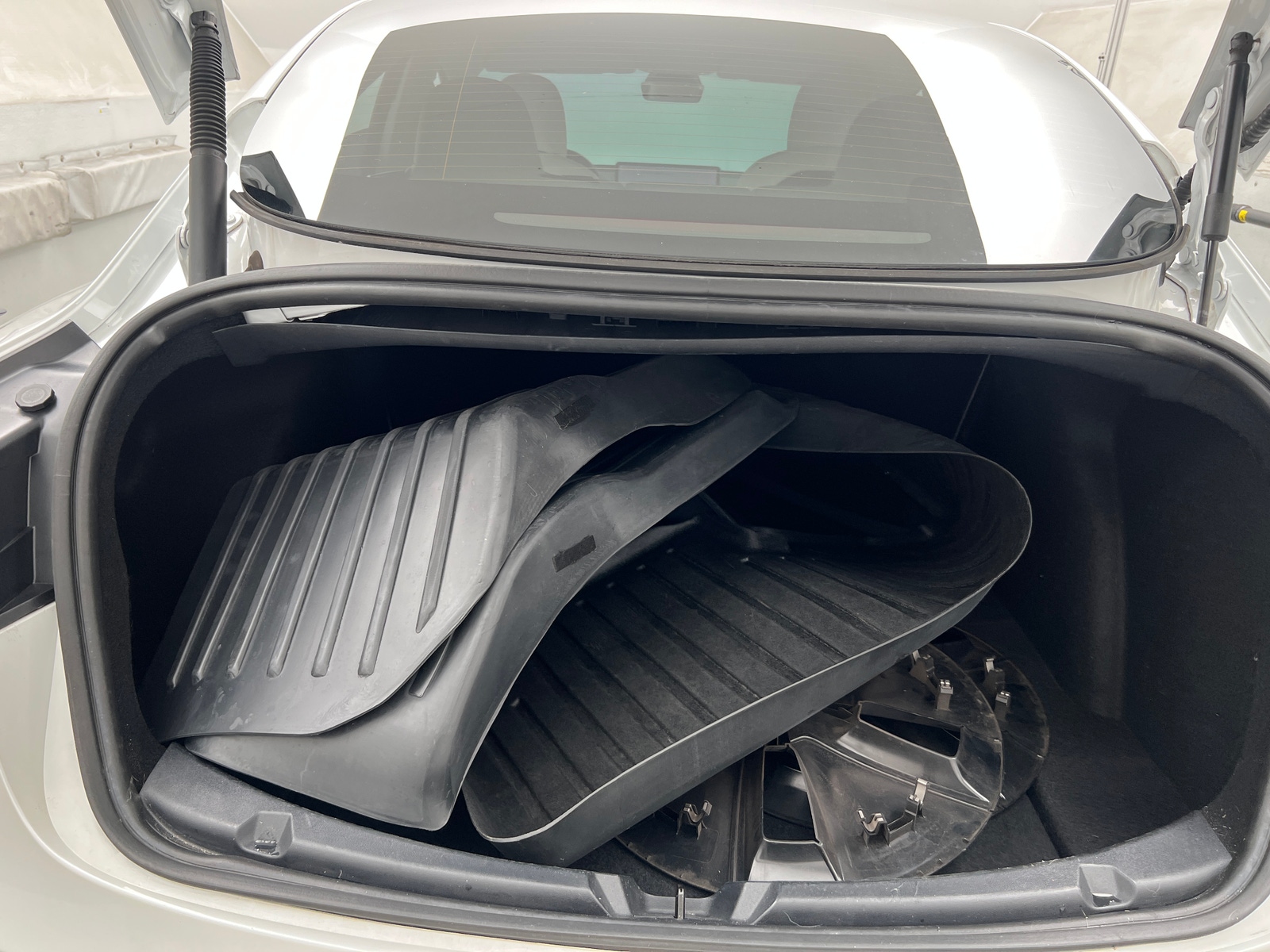 Thumbnail: 2021 Tesla Model 3 - 5