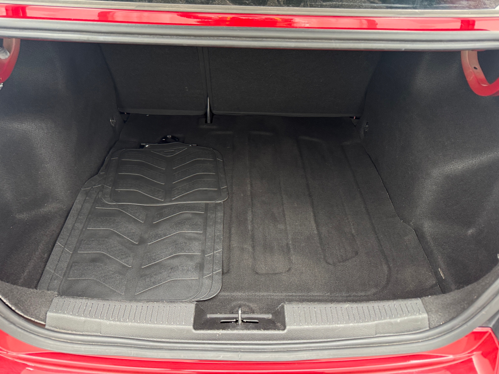 Thumbnail: 2013 Chevrolet Sonic - 7
