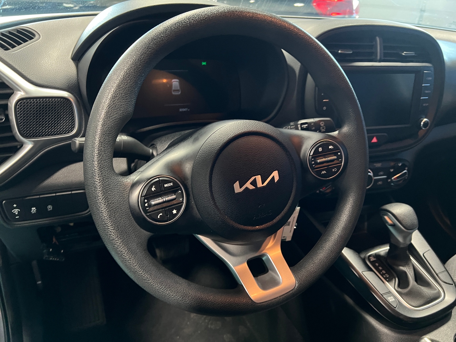Thumbnail: 2025 Kia Soul - 5