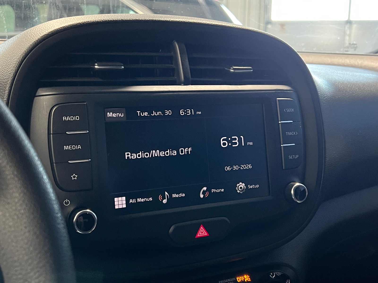 Thumbnail: 2025 Kia Soul - 4